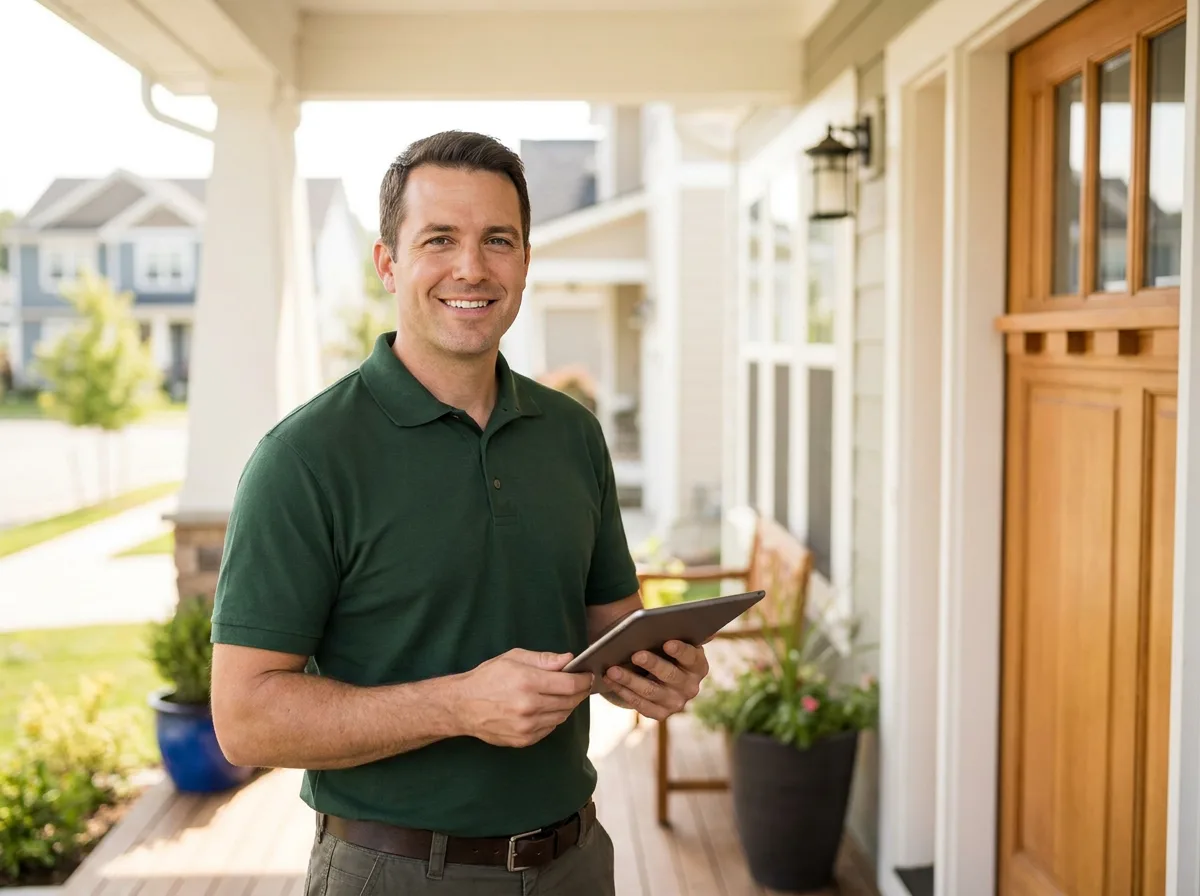 Pest control FAQs for Lesage, WV